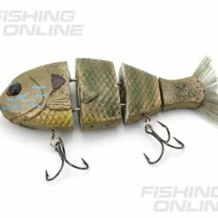 Bull Shad Swimbaits Bull Gill Swimbait Lures