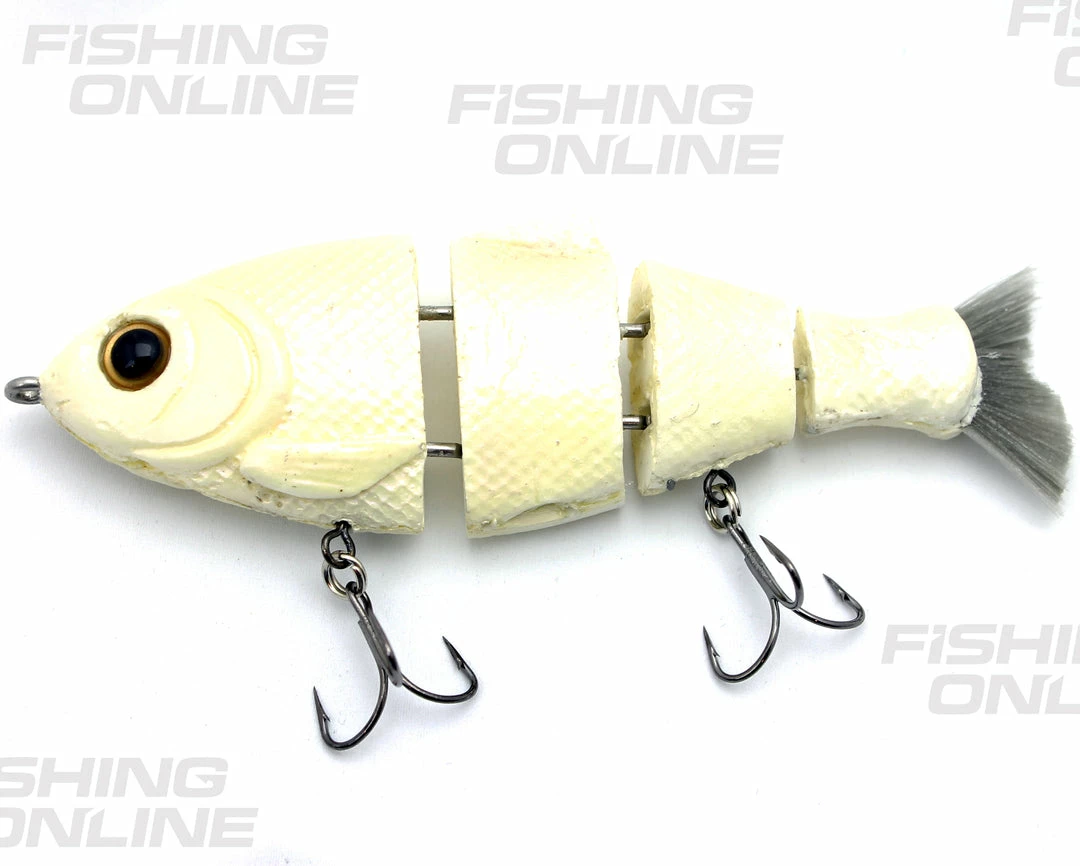 Bull Shad Swimbaits Lures Bull Shad Swimbait