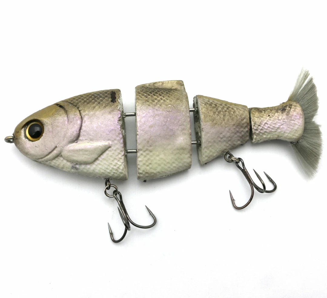 Bull Shad Swimbaits Lures Bull Shad Swimbait