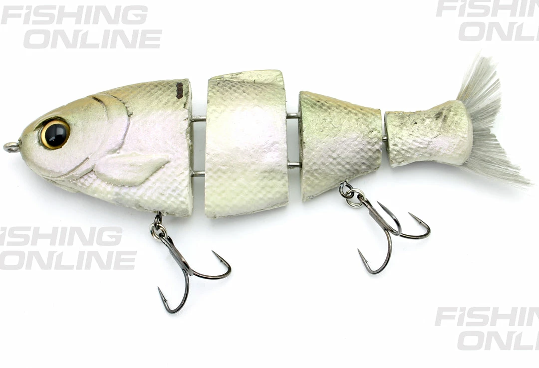 Bull Shad Swimbaits Lures Bull Shad Swimbait