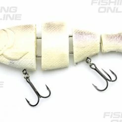 Bull Shad Swimbaits Lures Bull Shad Swimbait