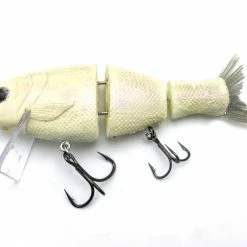 Bull Shad Swimbaits Bull Wake Shad Swimbait
