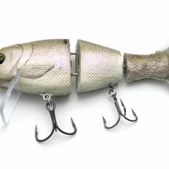 Bull Shad Swimbaits Bull Wake Shad Swimbait