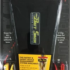 Accessories Cal Coast Fishing Bait Sack Lure Protector