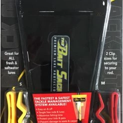 Accessories Cal Coast Fishing Bait Sack Lure Protector