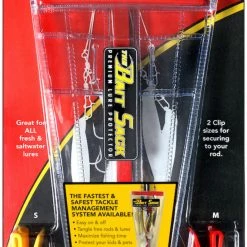 Accessories Cal Coast Fishing Bait Sack Lure Protector