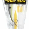 Accessories Cal Coast Fishing Bait Sack Lure Protector