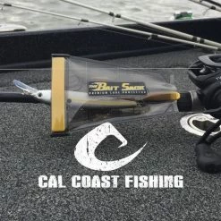 Accessories Cal Coast Fishing Bait Sack Lure Protector