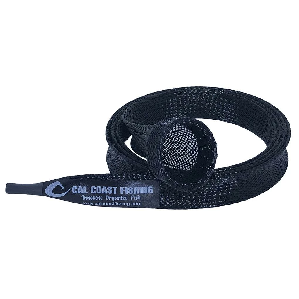 Cal Coast Fishing Rod Sleeves Accessories