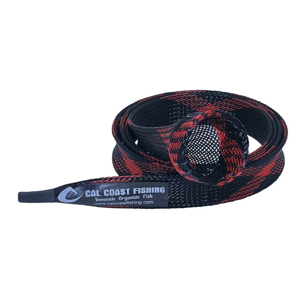 Cal Coast Fishing Rod Sleeves Accessories