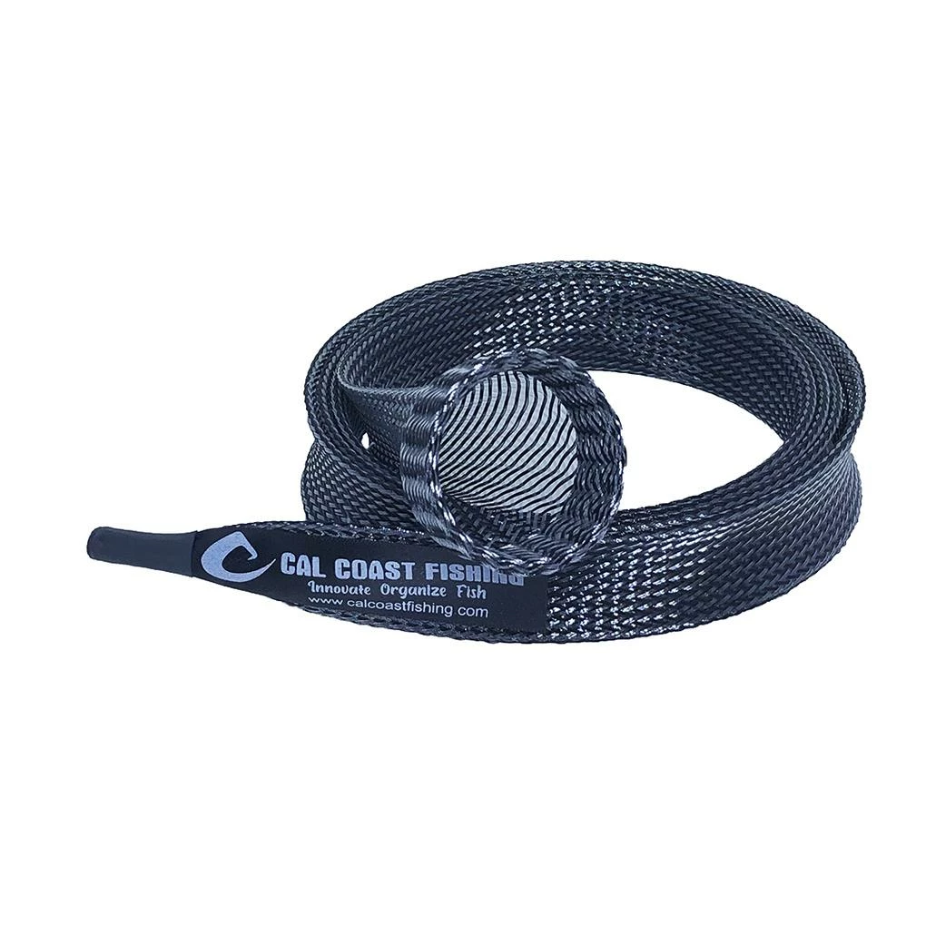 Cal Coast Fishing Rod Sleeves Accessories