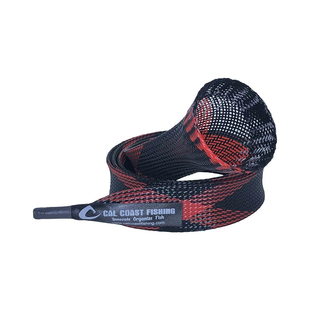 Cal Coast Fishing Rod Sleeves Accessories