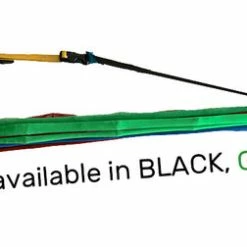 Cal Coast Fishing Rod Sleeves Accessories