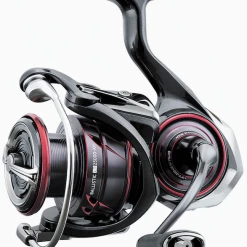 Daiwa Ballistic LT MQ Spinning Reel