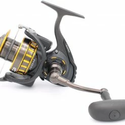 Reels Daiwa BG Spinning Reel