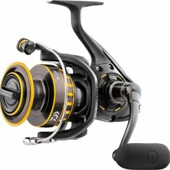 Reels Daiwa BG Spinning Reel