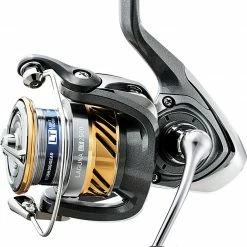 Daiwa Laguna LT Spinning Reel Reels