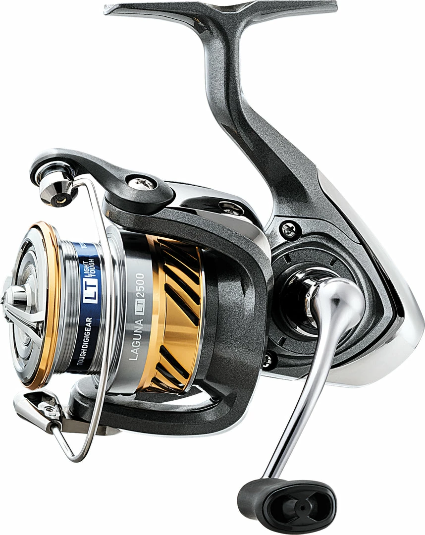 Daiwa Laguna LT Spinning Reel Reels