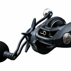 Reels Daiwa Lexa HD Casting Reel
