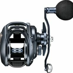 Reels Daiwa Lexa HD Casting Reel