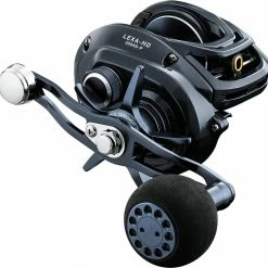 Reels Daiwa Lexa HD Casting Reel