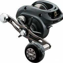 Daiwa Lexa Type-WN Series Casting Reel