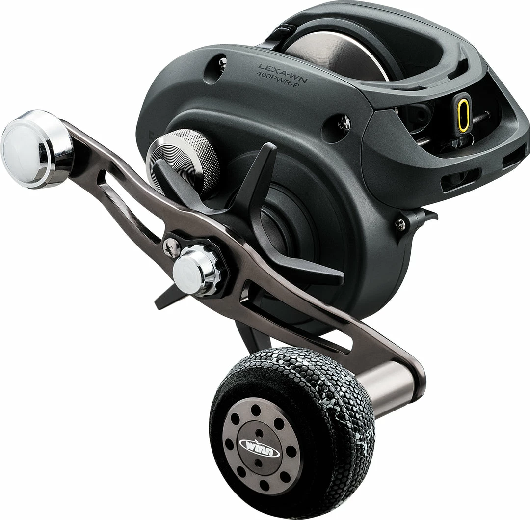 Daiwa Lexa Type-WN Series Casting Reel