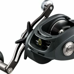 Daiwa Lexa Type-WN Series Casting Reel