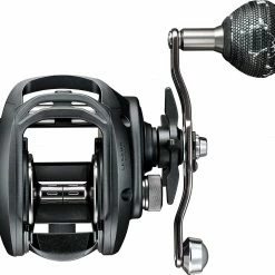 Daiwa Lexa Type-WN Series Casting Reel