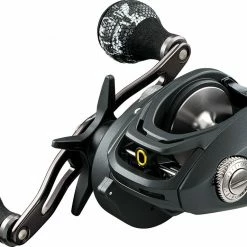 Daiwa Lexa Type-WN Series Casting Reel