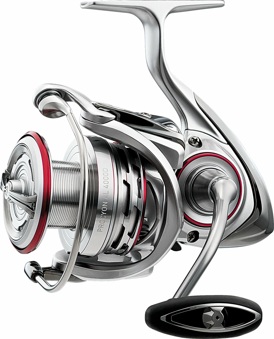 Daiwa Procyon Aluminium LT Spinning Reel