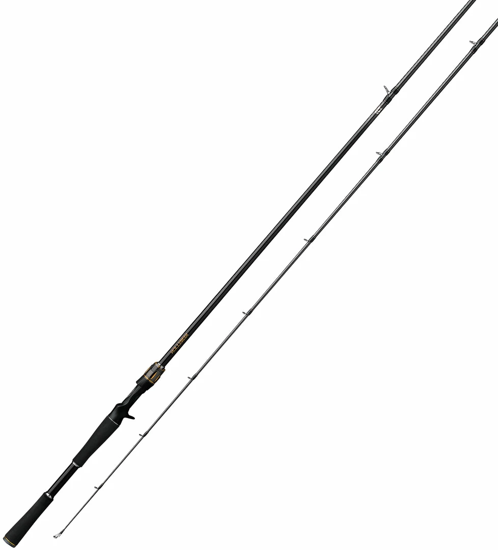 Daiwa Rebellion Casting Rod