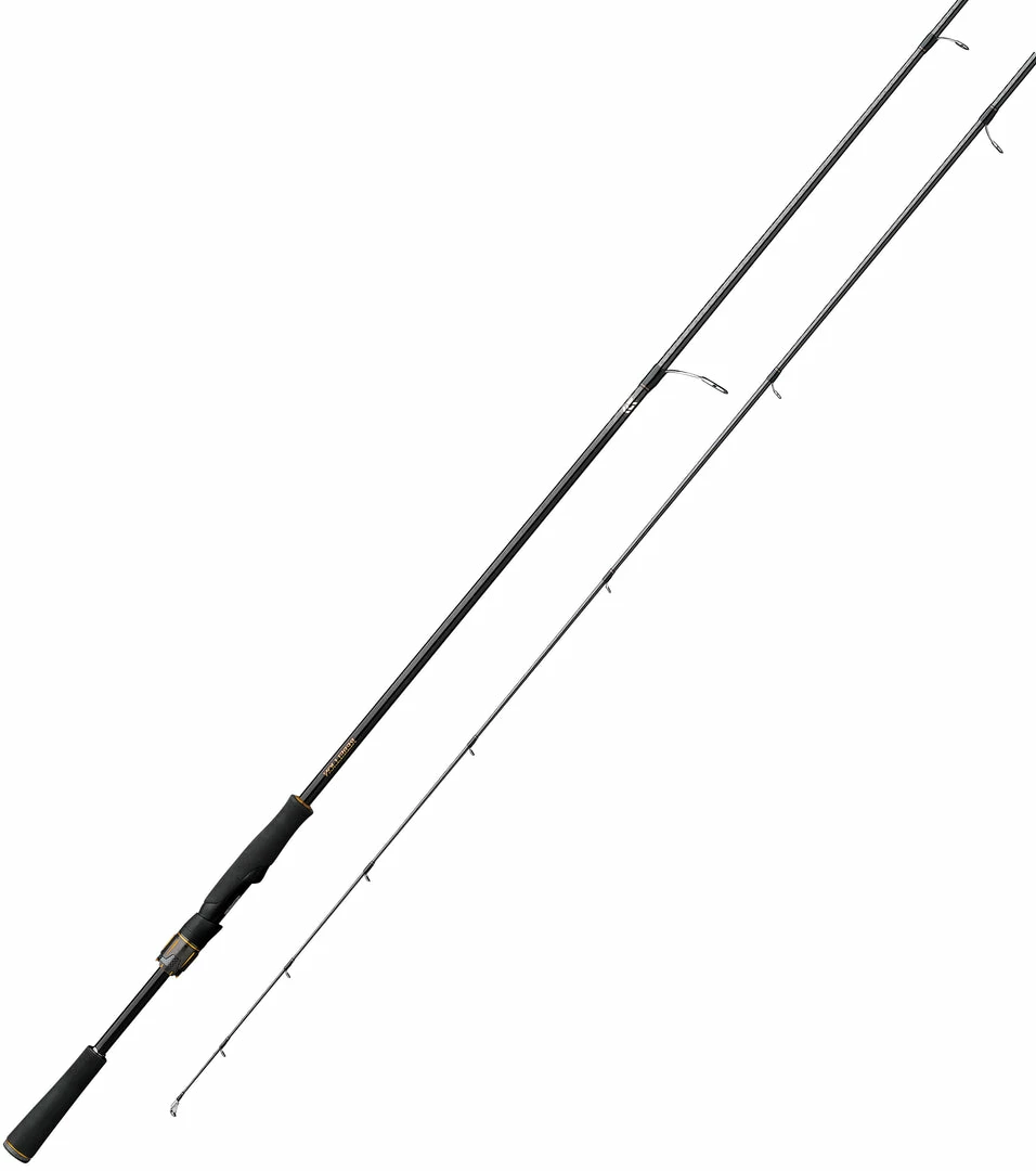 Daiwa Rebellion Spinning Rod Rods