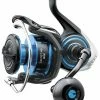 Reels Daiwa Saltist MQ Spinning Reel