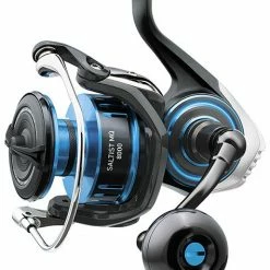 Reels Daiwa Saltist MQ Spinning Reel