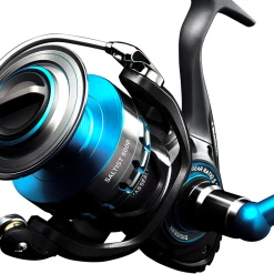 Reels Daiwa Saltist Spinning Reel