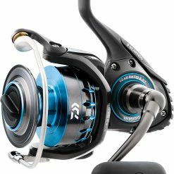 Reels Daiwa Saltist Spinning Reel