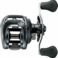 Daiwa Tatula Baitcast Reel Reels