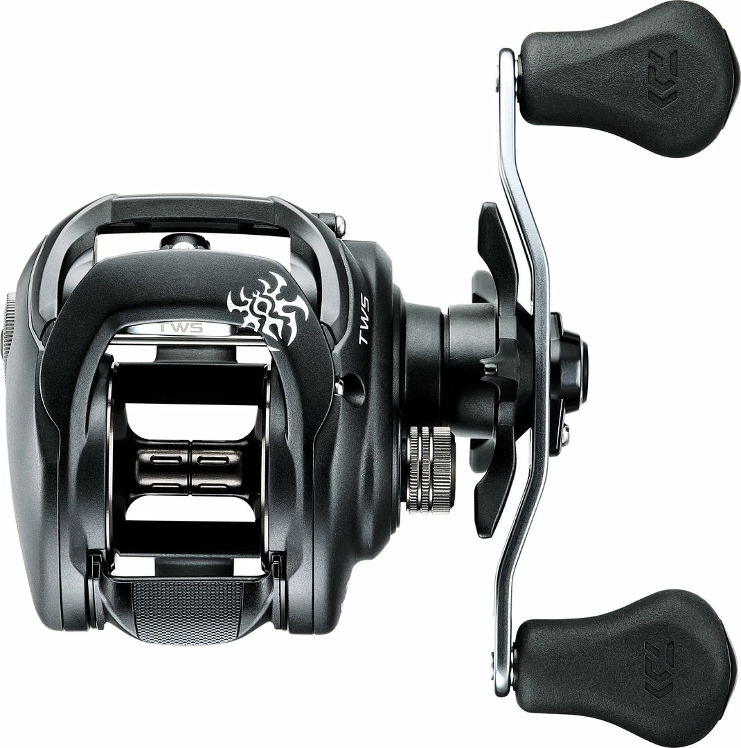 Daiwa Tatula Baitcast Reel Reels