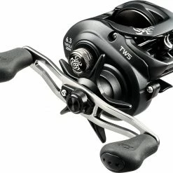 Daiwa Tatula Baitcast Reel Reels