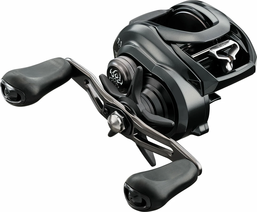 Reels Daiwa Tatula 300 Series Casting Reel