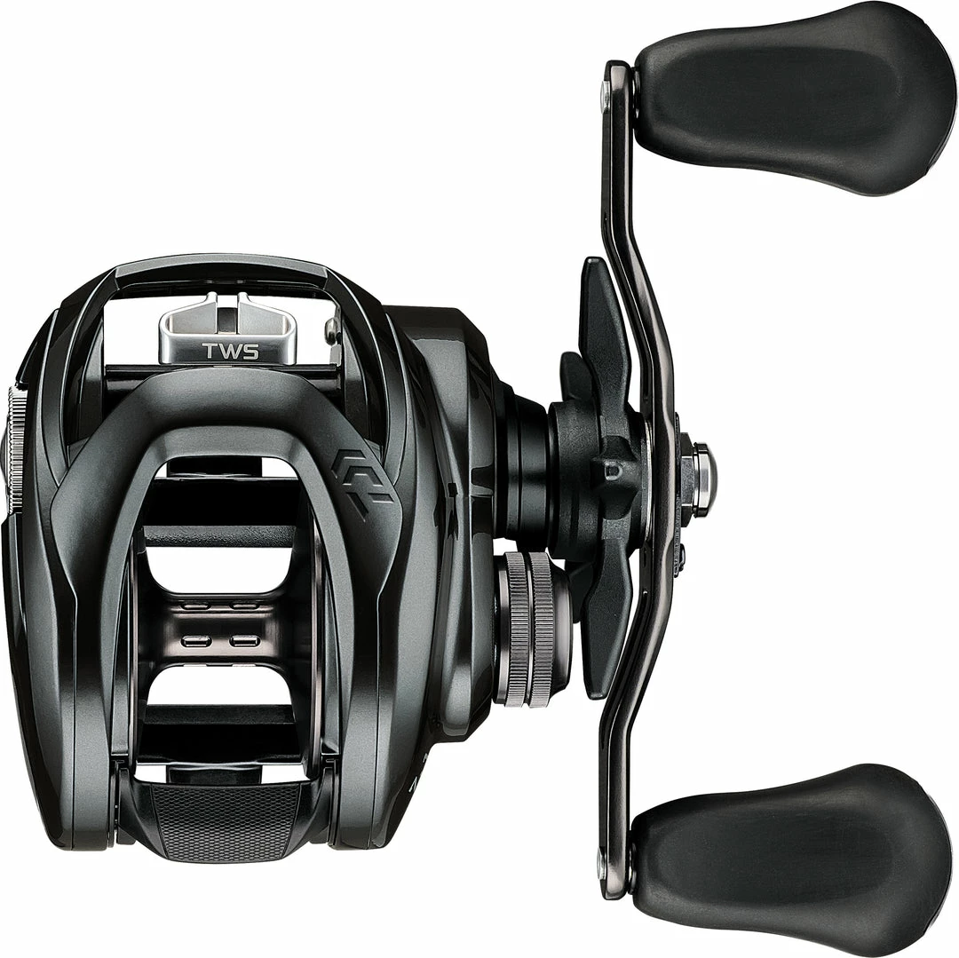 Reels Daiwa Tatula 300 Series Casting Reel
