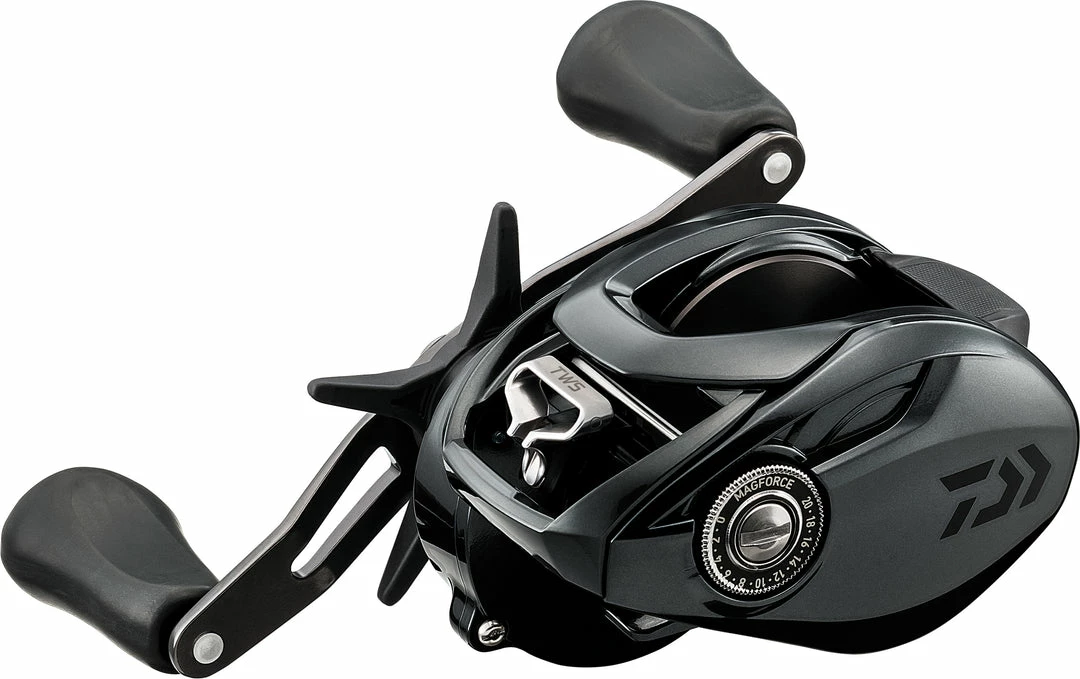 Reels Daiwa Tatula 300 Series Casting Reel