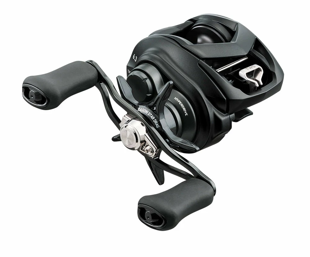 Daiwa Tatula Baitcast Reel Reels