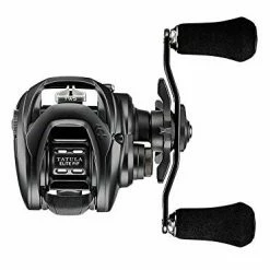 Reels Daiwa Tatula Elite Baitcast Reel