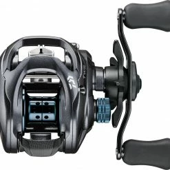 Daiwa Tatula CT Casting Reel