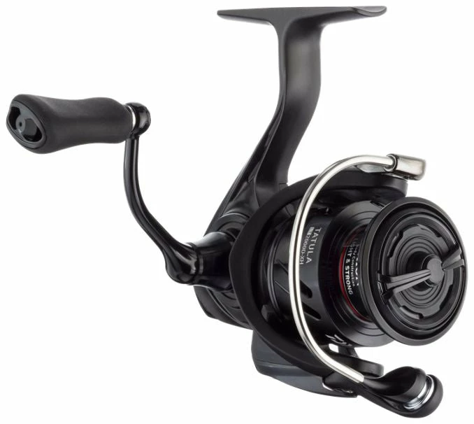 Daiwa Tatula LT Spinning Reel