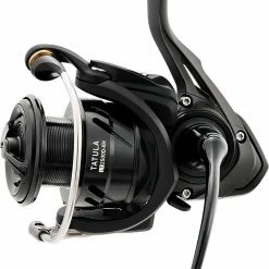 Daiwa Tatula LT Spinning Reel
