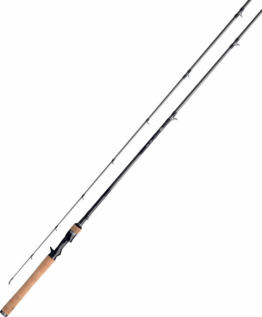 Daiwa Tatula Series Casting Rod Rods
