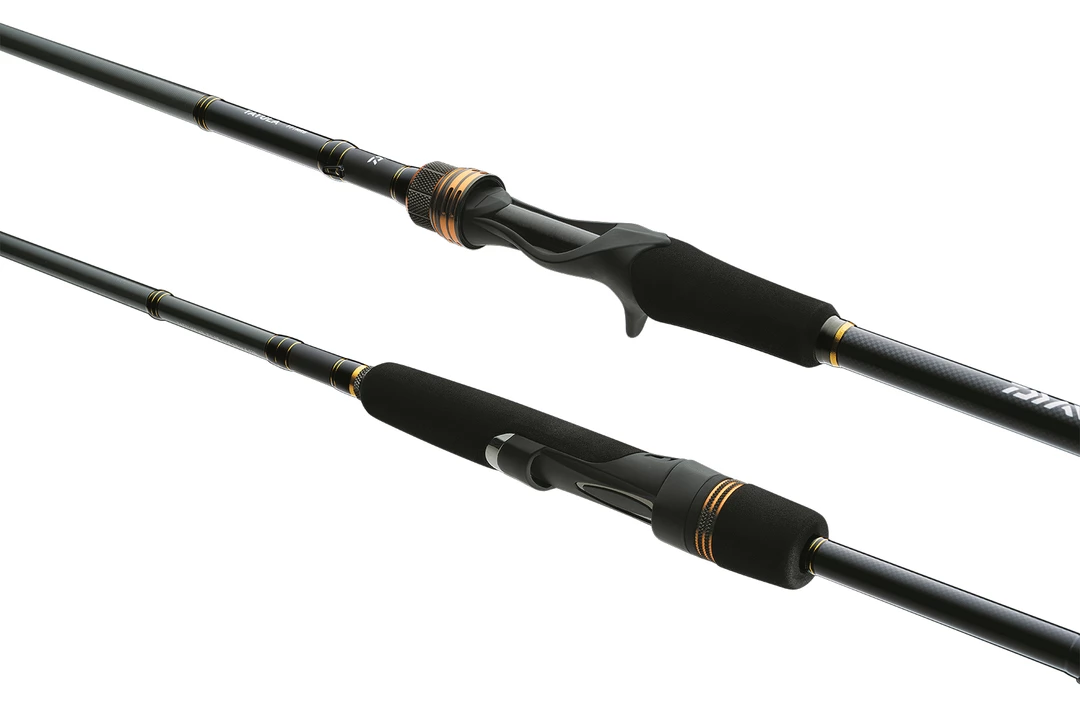 Daiwa Tatula Series Spinning Rod
